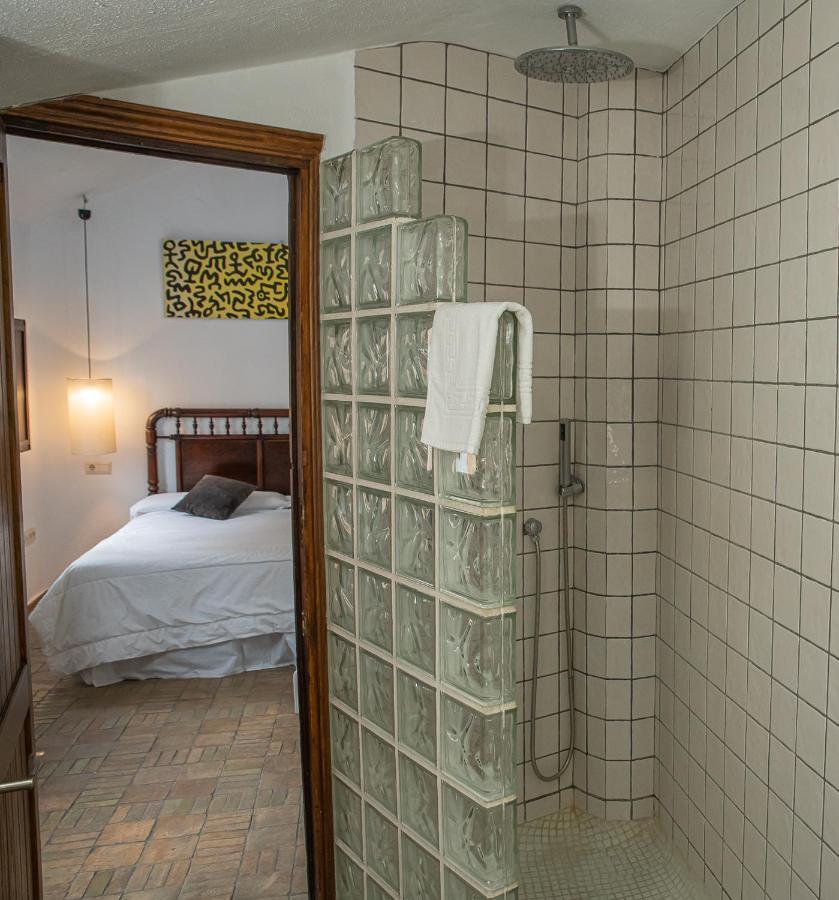 El Pensamiento Duplex Apartment Ronda Bagian luar foto